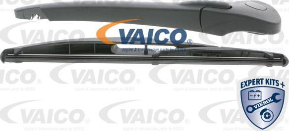 VAICO V46-0888 - Комплект рычагов стеклоочистителя, система очистки стекол www.autospares.lv