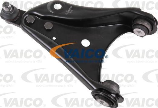 VAICO V46-0834 - Рычаг подвески колеса www.autospares.lv