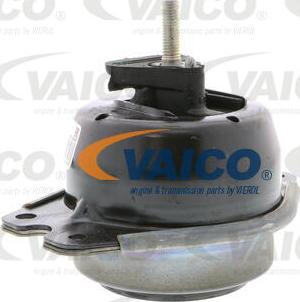 VAICO V46-0353 - Piekare, Dzinējs www.autospares.lv