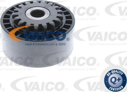 VAICO V46-0314 - Parazīt / Vadrullītis, Ķīļrievu siksna www.autospares.lv