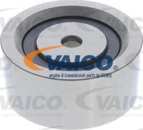 VAICO V46-0311 - Parazīt / Vadrullītis, Ķīļrievu siksna www.autospares.lv