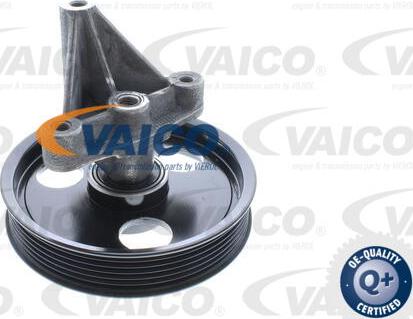 VAICO V46-0317 - Parazīt / Vadrullītis, Ķīļrievu siksna www.autospares.lv