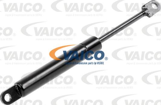 VAICO V46-0384 - Gāzes atspere, Atbīdāmais galds www.autospares.lv