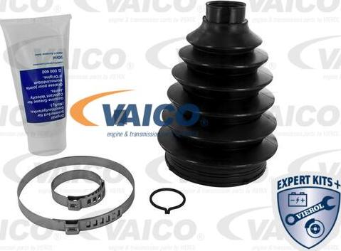 VAICO V46-0383 - Putekļusargs, Piedziņas vārpsta www.autospares.lv