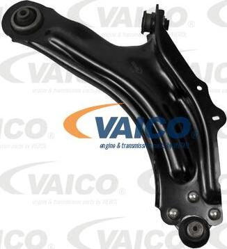 VAICO V46-0330 - Neatkarīgās balstiekārtas svira, Riteņa piekare www.autospares.lv