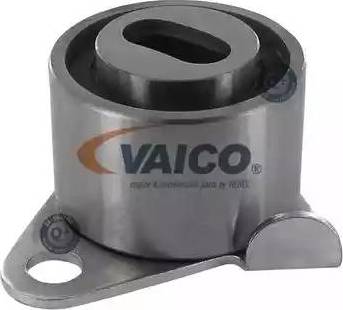 VAICO V46-0295 - Spriegotājrullītis, Gāzu sadales mehānisma piedziņas siksna www.autospares.lv