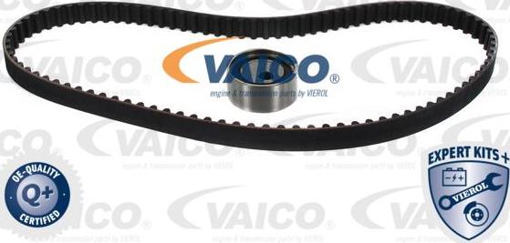 VAICO V46-0247 - Комплект зубчатого ремня ГРМ www.autospares.lv