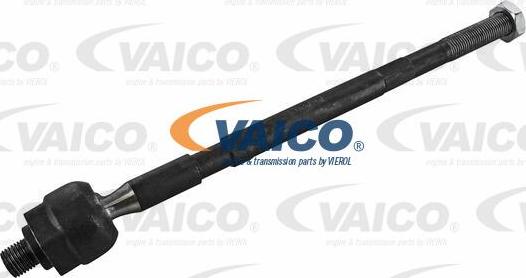 VAICO V46-0207 - Aksiālais šarnīrs, Stūres šķērsstiepnis www.autospares.lv