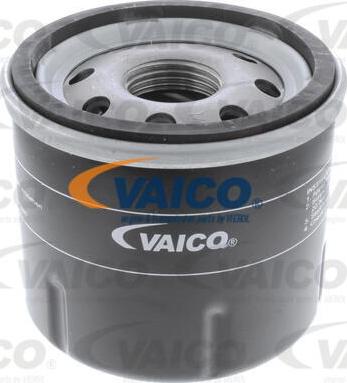 VAICO V46-0224 - Масляный фильтр www.autospares.lv