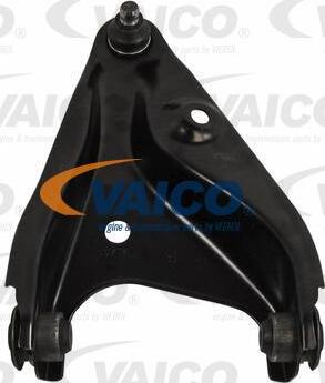 VAICO V46-0220 - Neatkarīgās balstiekārtas svira, Riteņa piekare www.autospares.lv