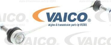 VAICO V46-0222 - Stiepnis / Atsaite, Stabilizators www.autospares.lv