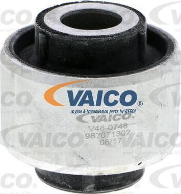 VAICO V46-0748 - Piekare, Šķērssvira www.autospares.lv