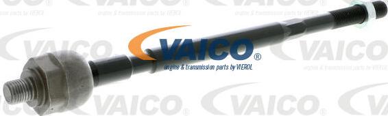 VAICO V46-0705 - Aksiālais šarnīrs, Stūres šķērsstiepnis www.autospares.lv