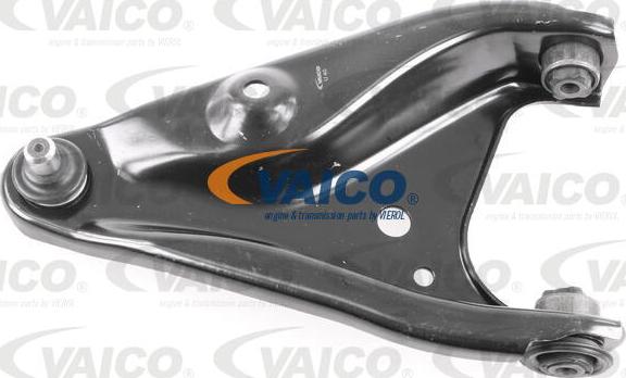 VAICO V46-0714 - Track Control Arm www.autospares.lv