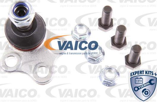 VAICO V46-0712 - Balst / Virzošais šarnīrs www.autospares.lv