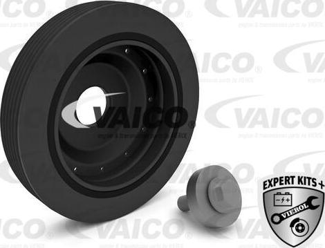 VAICO V46-0784 - Belt Pulley, crankshaft www.autospares.lv