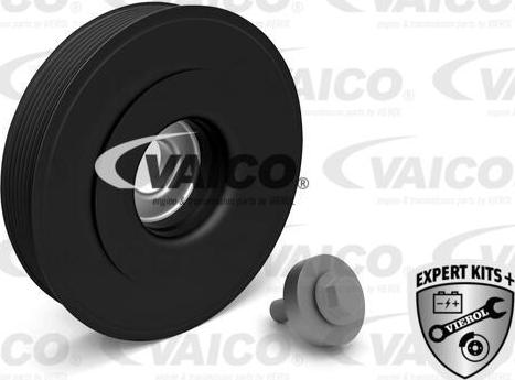 VAICO V46-0787 - Belt Pulley, crankshaft www.autospares.lv