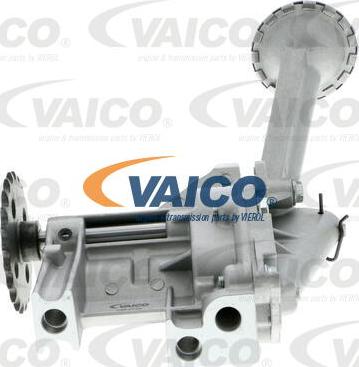 VAICO V46-0725 - Eļļas sūknis www.autospares.lv