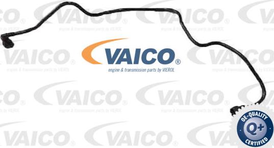 VAICO V46-1448 - Degvielas vads www.autospares.lv