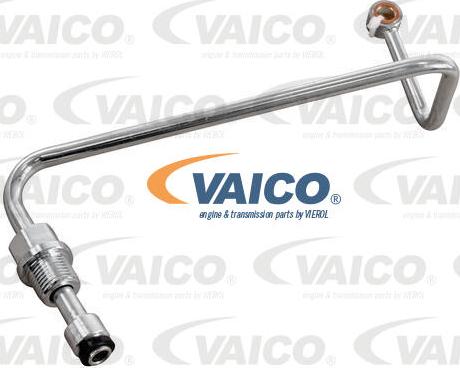 VAICO V46-1451 - Eļļas cauruļvads, Kompresors autospares.lv