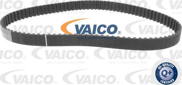 VAICO V46-1064 - Timing Belt www.autospares.lv