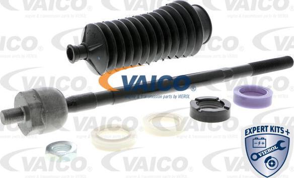 VAICO V46-1060 - Remkomplekts, Stūres šķērsstiepņa šarnīrs autospares.lv