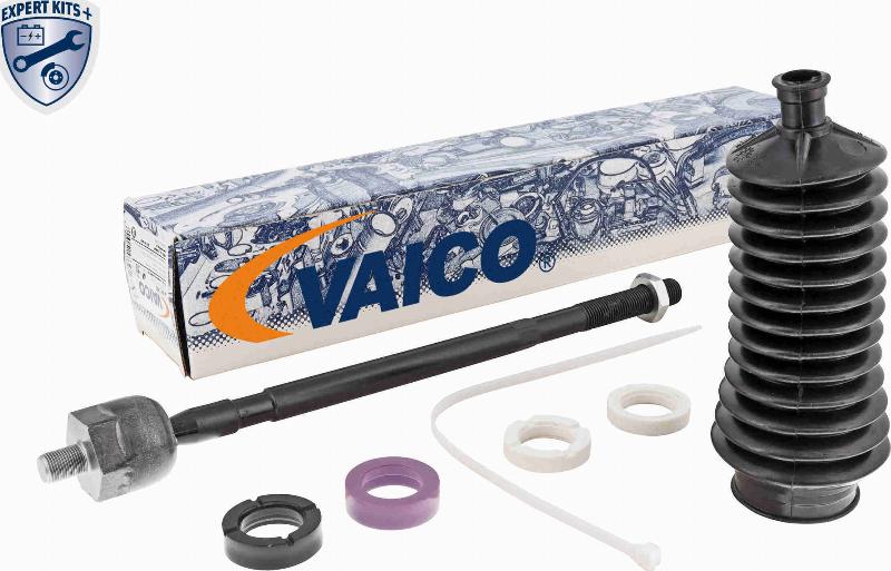 VAICO V46-1060 - Remkomplekts, Stūres šķērsstiepņa šarnīrs autospares.lv