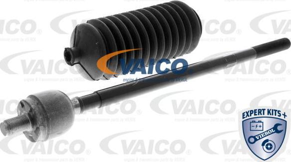 VAICO V46-1061 - Remkomplekts, Stūres šķērsstiepņa šarnīrs www.autospares.lv