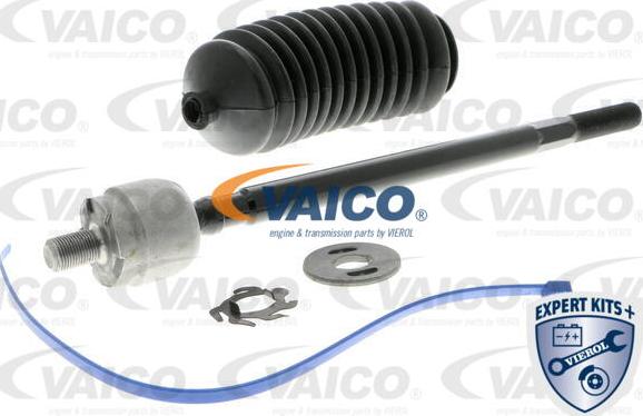 VAICO V46-1062 - Remkomplekts, Stūres šķērsstiepņa šarnīrs www.autospares.lv