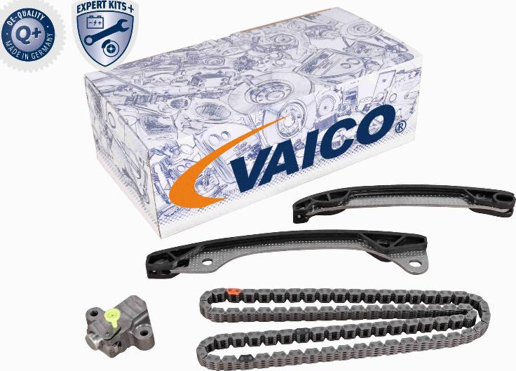 VAICO V46-10006-BEK - Sadales vārpstas piedziņas ķēdes komplekts www.autospares.lv