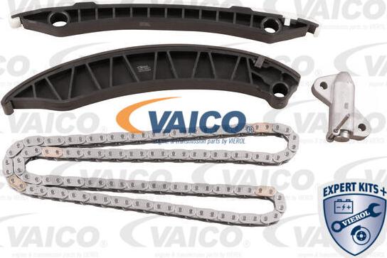 VAICO V46-10001-BEK - Timing Chain Kit www.autospares.lv