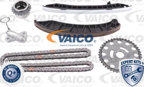 VAICO V46-10001 - Timing Chain Kit www.autospares.lv