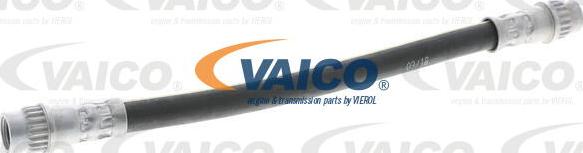 VAICO V46-1010 - Bremžu šļūtene www.autospares.lv