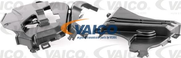 VAICO V46-1083 - Vāks, zobsiksna www.autospares.lv