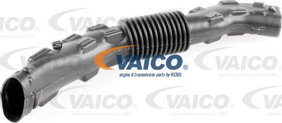 VAICO V46-1022 - Gaisa tvērēja caurule, Gaisa filtrs www.autospares.lv