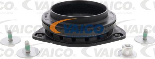 VAICO V46-1191 - Опора стойки амортизатора, подушка www.autospares.lv