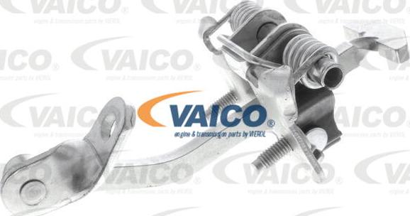 VAICO V46-1141 - Durvju fiksators www.autospares.lv