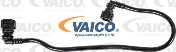 VAICO V46-1106 - Degvielas vads www.autospares.lv