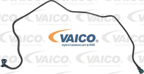 VAICO V46-1108 - Degvielas vads www.autospares.lv