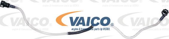 VAICO V46-1107 - Degvielas vads www.autospares.lv