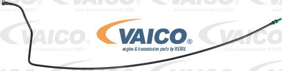 VAICO V46-1110 - Degvielas vads www.autospares.lv