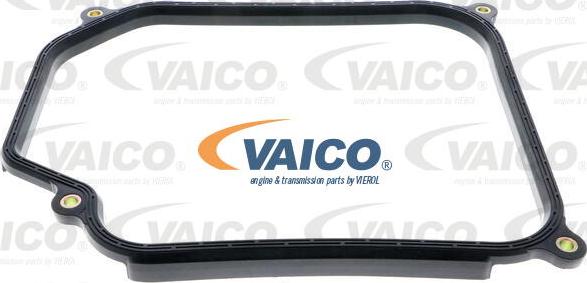 VAICO V46-1184 - Blīve, Eļļas vācele-Autom. pārnesumkārba www.autospares.lv