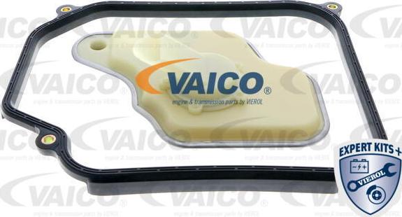 VAICO V46-1185 - Hidrofiltrs, Automātiskā pārnesumkārba www.autospares.lv