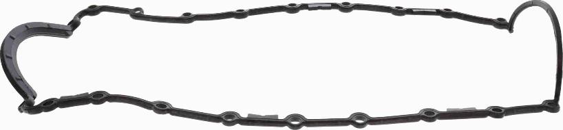 VAICO V46-1135 - Blīve, Eļļas vācele www.autospares.lv