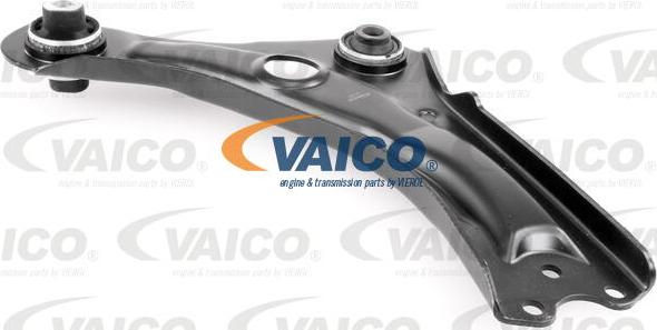 VAICO V46-1121 - Neatkarīgās balstiekārtas svira, Riteņa piekare www.autospares.lv