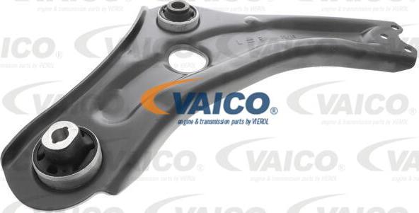 VAICO V46-1122 - Neatkarīgās balstiekārtas svira, Riteņa piekare www.autospares.lv