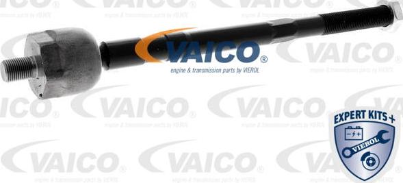 VAICO V46-1172 - Remkomplekts, Stūres šķērsstiepņa šarnīrs www.autospares.lv