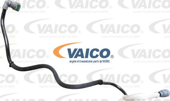 VAICO V46-1356 - Degvielas vads www.autospares.lv