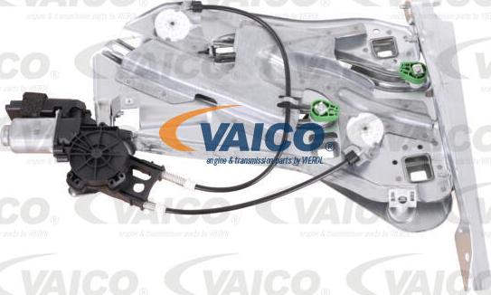 VAICO V46-1382 - Stikla pacelšanas mehānisms www.autospares.lv