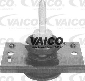 VAICO V46-1252 - Piekare, Dzinējs www.autospares.lv